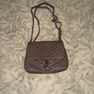 Rebecca Minkoff Edie Shoulder and Crossbody Bag